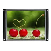 tft lcd controller on board