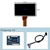 lcd 800x480