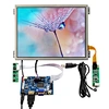 lcd screen with touch panel