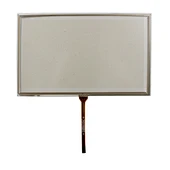 resistive lcd touch screen