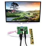 lcd controller pcb board
