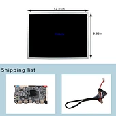 lcd 1024x768