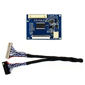 ttl lvds