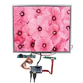 outdoor lcd high brightness