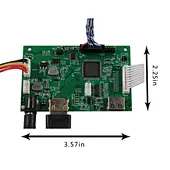 advertising display lcd