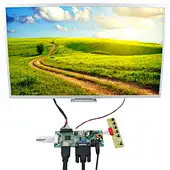 IPS screen