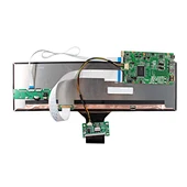 touch lcd screen panel