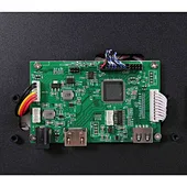 lcd controller board hdmi