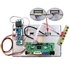 lvds interface lcd