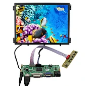 10.4" TFT LCD Screen