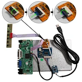 9inch AT090TN10 800X480