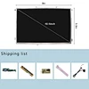 USB RF LCD Board