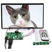 10.1inch B101XAN01.3 1366X768 TFT-LCD Screen With H-D-compatible LCD Controller Board