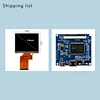 screen and controller board