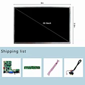lvds lcd controller board