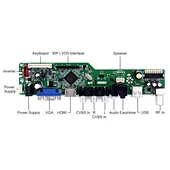 1600x900 tft lcd