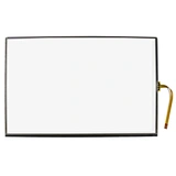 10.1inch 4 Wire Resistive Touch Panel 242mm x 162mm For 10.1" 1280x800 LCD B101EW05 B101UAN01