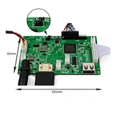 15inch DV150X0M-N10