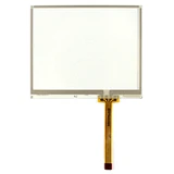 3.5 inch touch screen