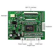 lcd 800x600