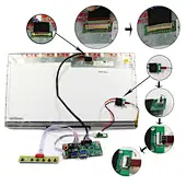 18.4inch CLAA184FP01 1920X1080