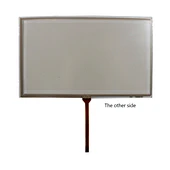 resistive lcd touch screen
