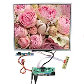 19inch high brightness lcd screen