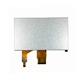 touch sensor capacitive sensors