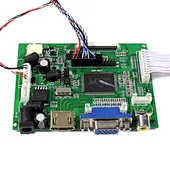 lcd controller board hdmi