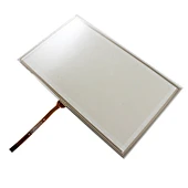 resistive lcd touch screen