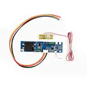 1280x1024 lcd controller