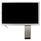 8inch HSD080IDW1-C 800X480 LCD Screen screen lcd
