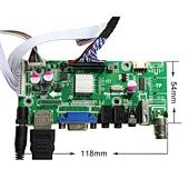 19 inch lcd screen