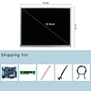 hdmi vga lcd board