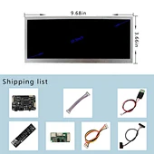 hdmi controller for lcd
