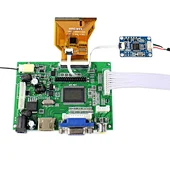 9inch AT090TN10 800X480