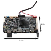 lcd 1024x768
