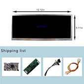 lcd controller board