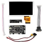 screen lcd 800x480
