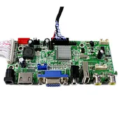touch screen touch panel