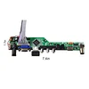 USB RF LCD Board