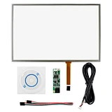 resistive touch panel controller
