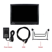 lcd monitor hdmi input
