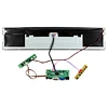 screen and controller board