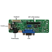 lcd screen lvds