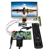 8inch 1024x600 lcd