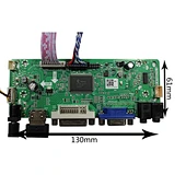 10.4" TFT LCD Screen