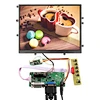 9.7inch LP097X01 1024x768 TFT-LCD Screen With VGA DVI LCD Controller Board 9.7inch LP097X01 1024x768 LP097X01 1024x768 LP097X01