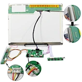 1024x768 lcd