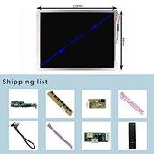 800x600 lcd tft